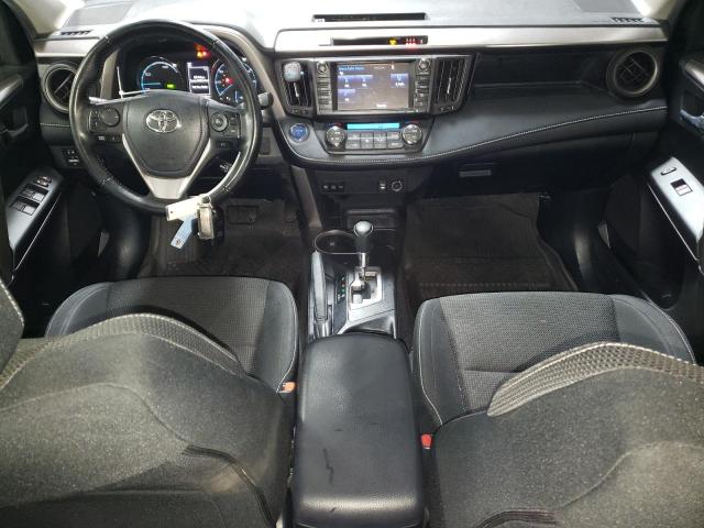 2018 TOYOTA RAV4 HV LE - JTMRJREV1JD254095