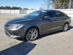 2015 CHRYSLER 200 LIMITE - 1C3CCCAB1FN582471