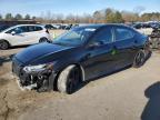 2024 NISSAN SENTRA SR - 3N1AB8DV5RY282502