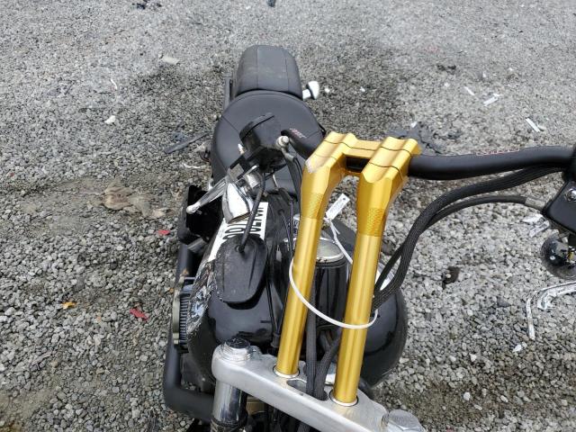 2010 HARLEY-DAVIDSON FXDWG 1HD1GP417AC316876