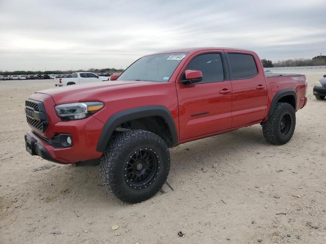 TOYOTA TACOMA DOU