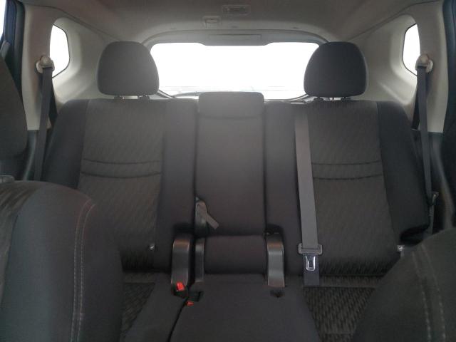 2017 NISSAN ROGUE S/SL 5N1AT2MT2HC872844