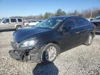 2016 NISSAN SENTRA S - 3N1AB7AP9GY320116