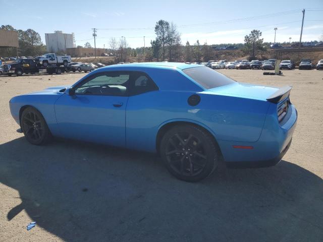 2023 DODGE CHALLENGER 2C3CDZJG7PH634126