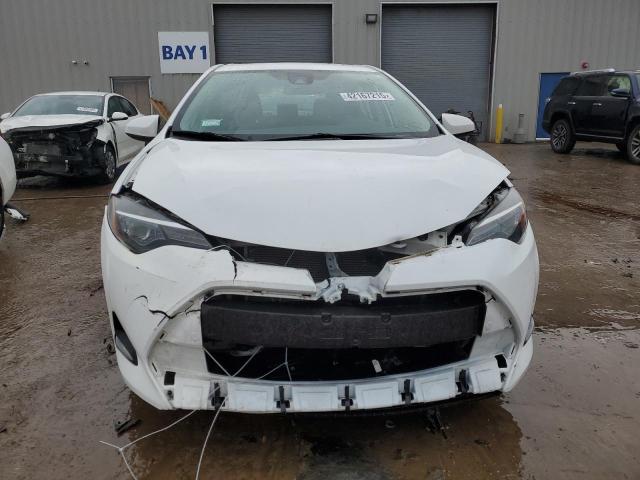 2018 TOYOTA COROLLA L - 2T1BURHE7JC109077