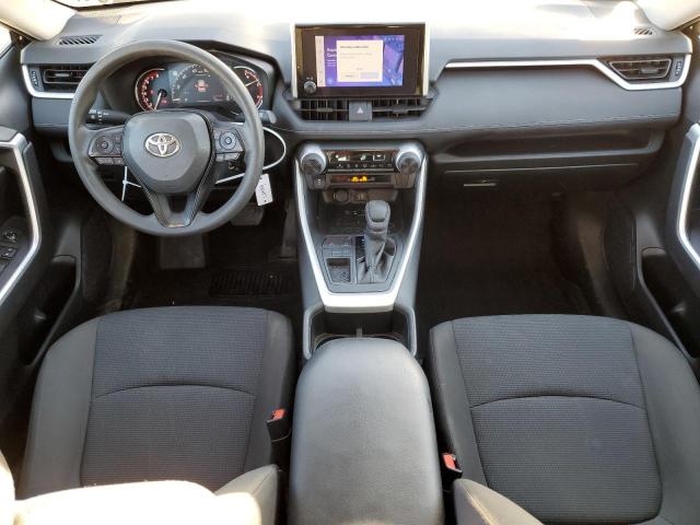 2023 TOYOTA RAV4 LE - 2T3H1RFVXPW245000