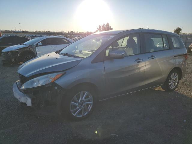 MAZDA 5 SPORT