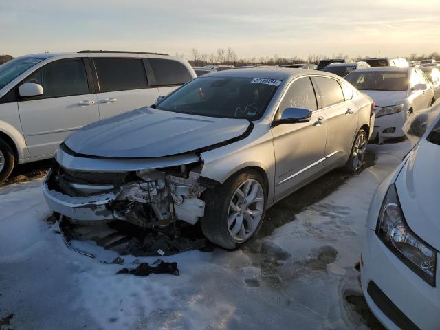 CHEVROLET IMPALA LTZ