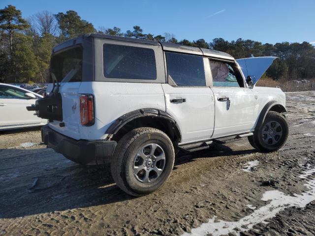 2024 FORD BRONCO BIG 1FMDE7BH1RLA23048