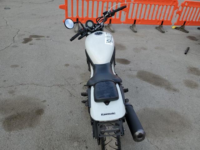 2024 KAWASAKI EL450 A ML5ELFA11RDA05265