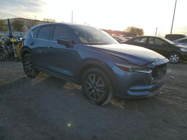 2017 MAZDA CX-5 GRAND - JM3KFADL5H0173372