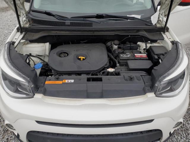 2018 KIA SOUL + - KNDJP3A59J7571233