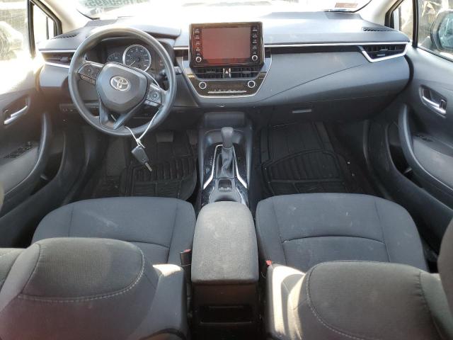 2020 TOYOTA COROLLA LE - 5YFEPRAE2LP108968