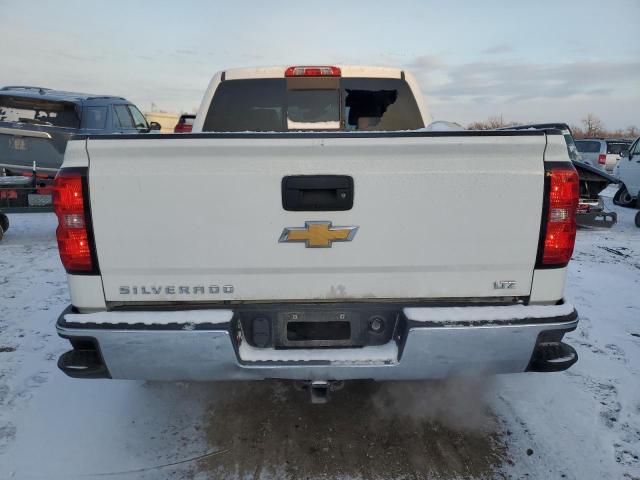2015 CHEVROLET SILVERADO - 3GCUKSEC9FG405997