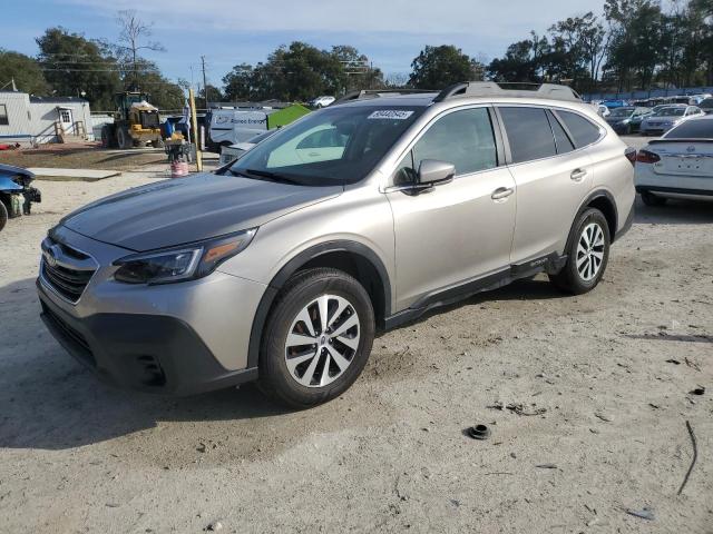 4S4BTAEC8L3249895 Subaru Outback Premium 2020