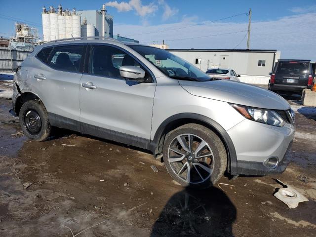 2017 NISSAN ROGUE SPOR - JN1BJ1CR7HW141035