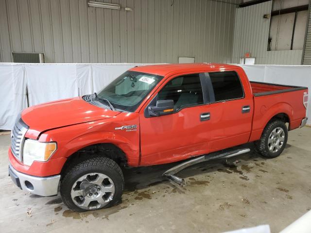 FORD F150 SUPER