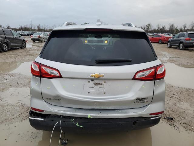 2020 CHEVROLET EQUINOX PR - 3GNAXNEV4LS715224