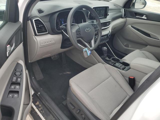 2021 HYUNDAI TUCSON KM8J33A41MU315270