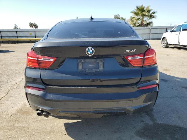 2016 BMW X4 XDRIVE3 5UXXW5C51G0N92728