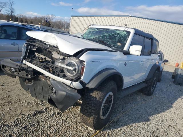 Vin: 1fmee5dp8pla94239, lot: 41984835, ford bronco base 2023 img_1