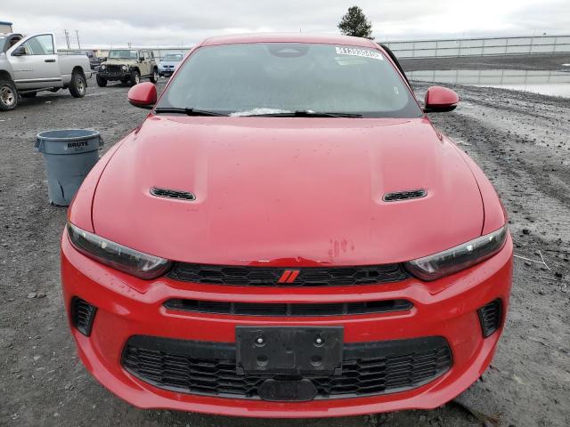 2024 DODGE HORNET R/T ZACPDFCW7R3A27846
