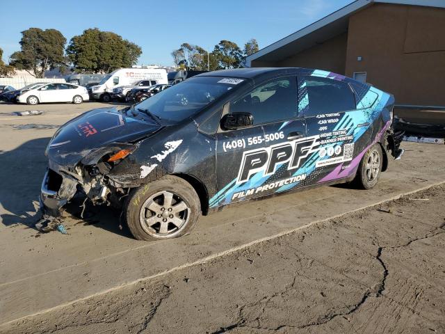 2007 TOYOTA PRIUS #3052473119