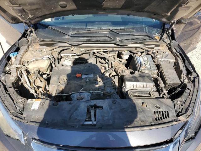 2016 HONDA CIVIC EX - 19XFC2F73GE054878