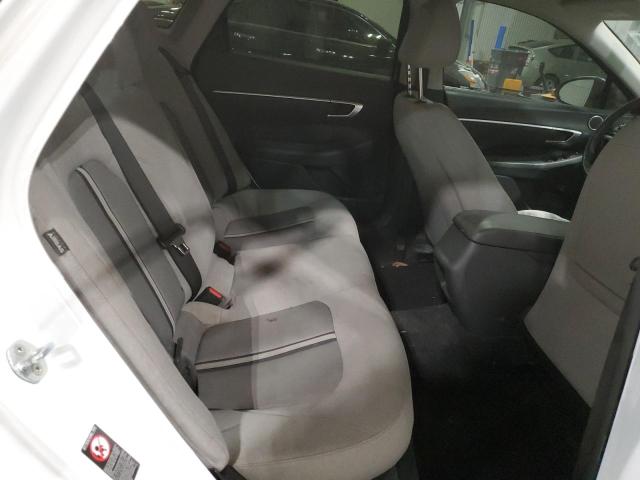 2021 HYUNDAI SONATA SE - 5NPEG4JA5MH072997