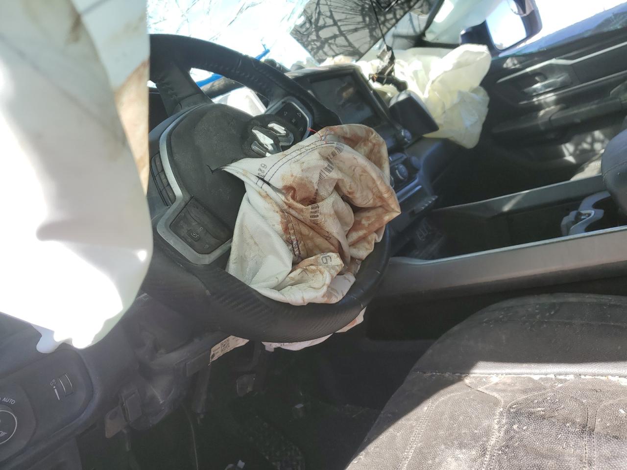 RAM 1500 BIG HORN/LONE STAR