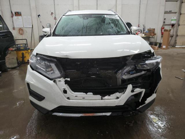 2019 NISSAN ROGUE S - KNMAT2MV4KP549191
