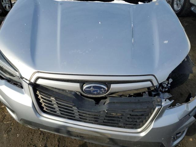 2021 SUBARU FORESTER - JF2SKADC0MH439303