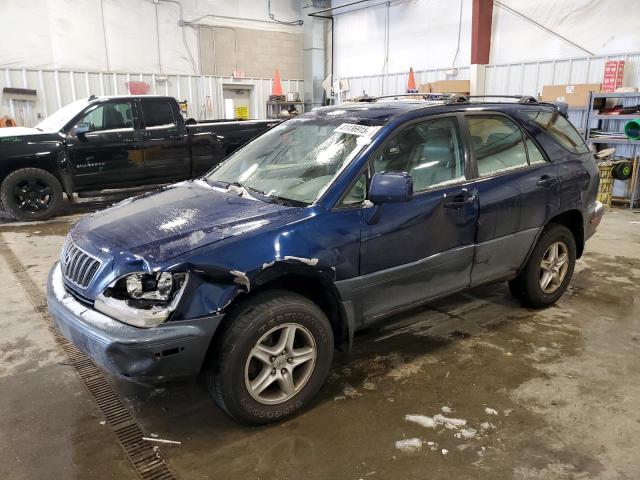 2001 LEXUS RX 300 #3055445338