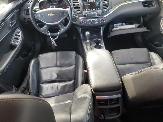 2017 CHEVROLET IMPALA LT - 2G1105S3XH9127325