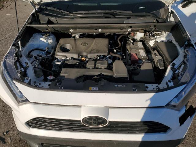 2023 TOYOTA RAV4 XLE - 2T3W1RFV1PC215375