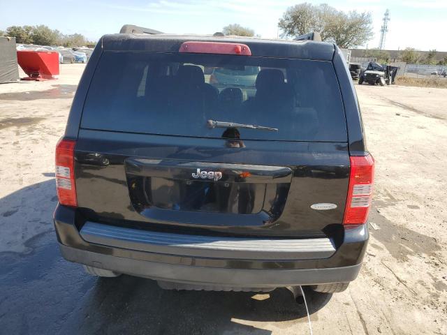 2017 JEEP PATRIOT LA - 1C4NJPFA7HD117056