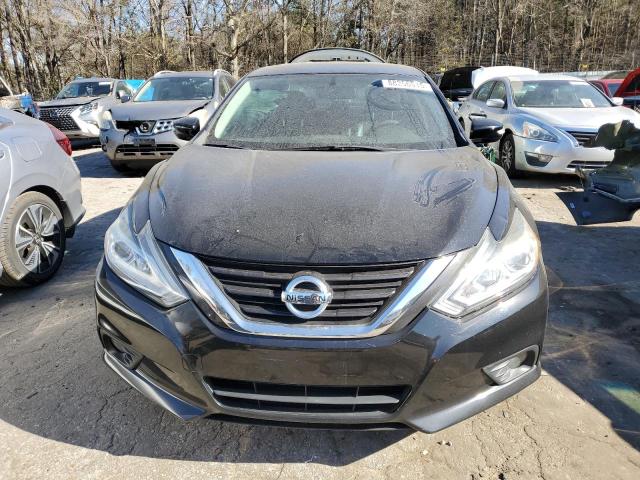 2018 NISSAN ALTIMA 2.5 - 1N4AL3AP8JC207783