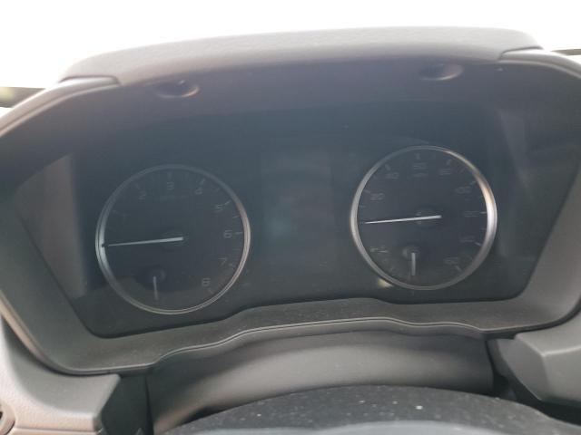 2024 SUBARU CROSSTREK - JF2GUADC2RH895813