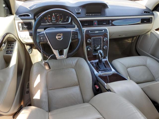 2015 VOLVO S80 PREMIE YV140MAC5F1184284
