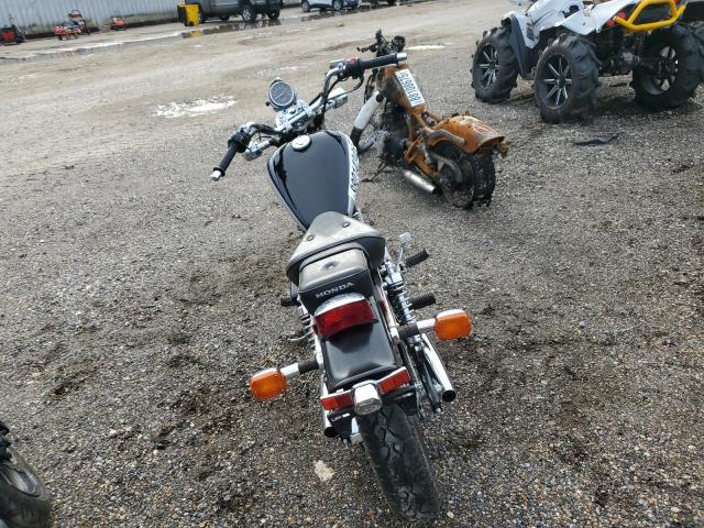 2016 HONDA CMX250 X JH2MC1359GK001322