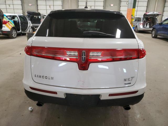 2016 LINCOLN MKT 2LMHJ5AT5GBL02754