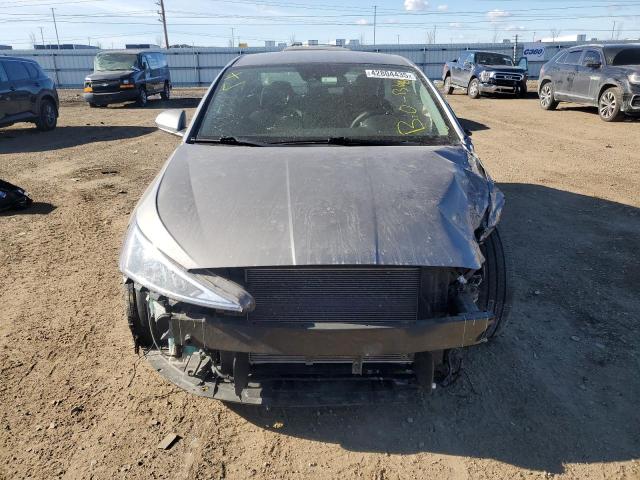 2020 HYUNDAI ELANTRA SE - KMHD84LF3LU895123