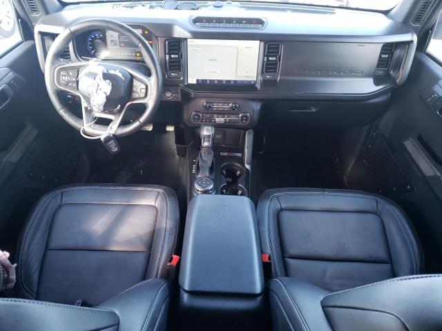 2021 FORD BRONCO FIR 1FMEE5EP3MLA42365