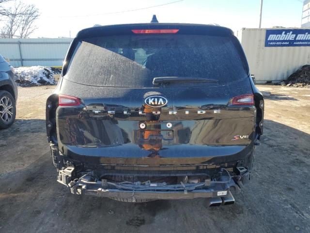 2020 KIA TELLURIDE - 5XYP64HC3LG012760