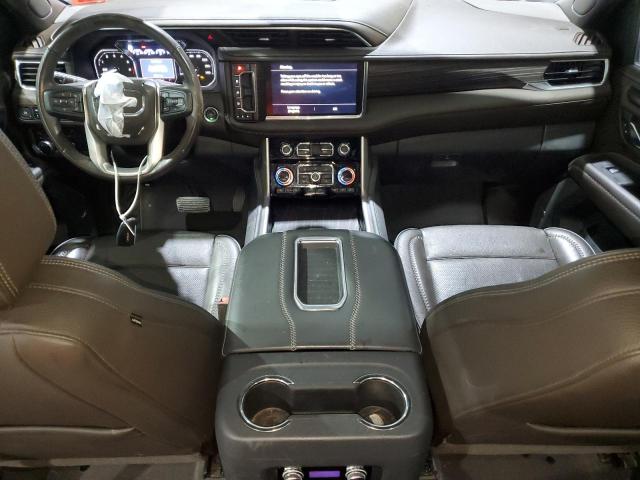 2021 GMC YUKON XL D - 1GKS2JKL2MR287914