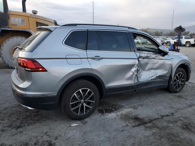 2021 VOLKSWAGEN TIGUAN SE - 3VV3B7AXXMM120128