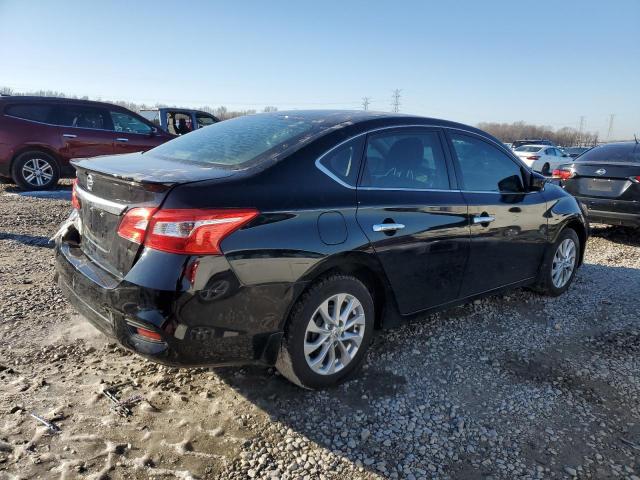 2019 NISSAN SENTRA S - 3N1AB7AP2KY257725