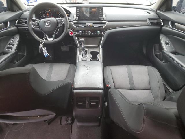 2018 HONDA ACCORD EX 1HGCV1F42JA200504