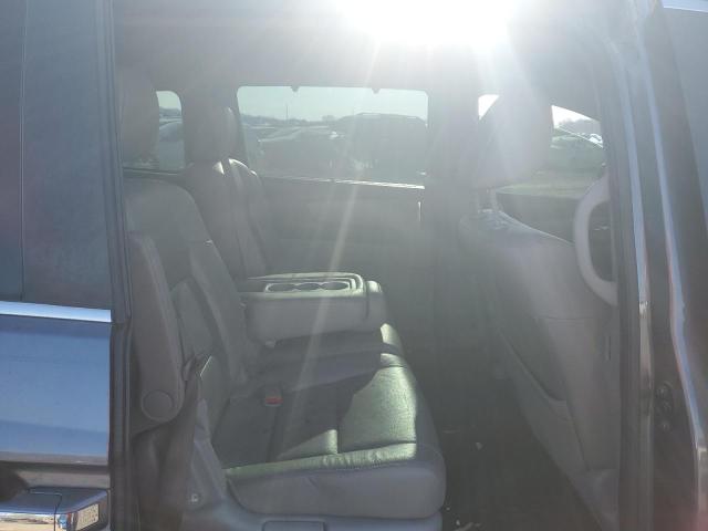 2016 HONDA ODYSSEY EX - 5FNRL5H65GB103740