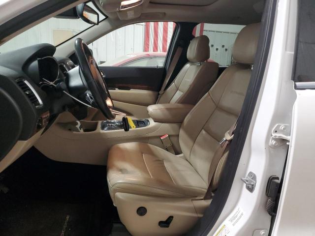 2015 DODGE DURANGO CI - 1C4RDJEG9FC688496